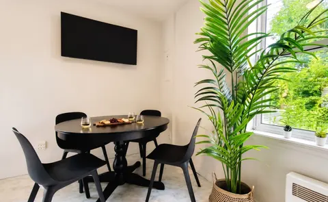 Espace repas