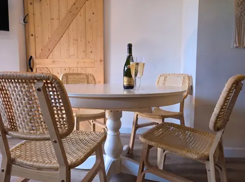 Espace repas
