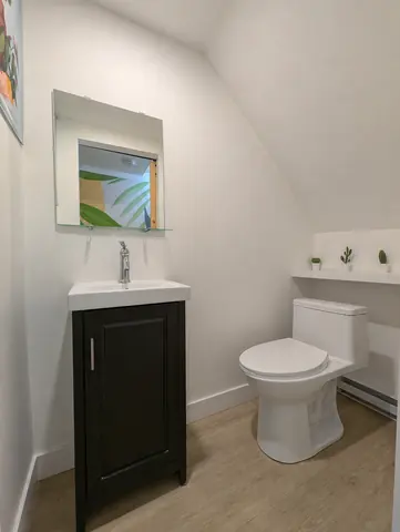 Salle de bain
